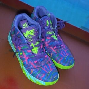 Colorful Men's Sneakers